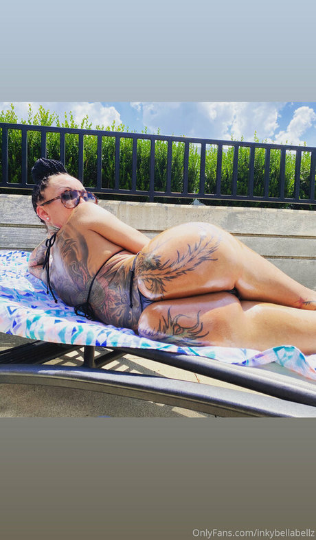 inkybellabellz onlyfans archives
