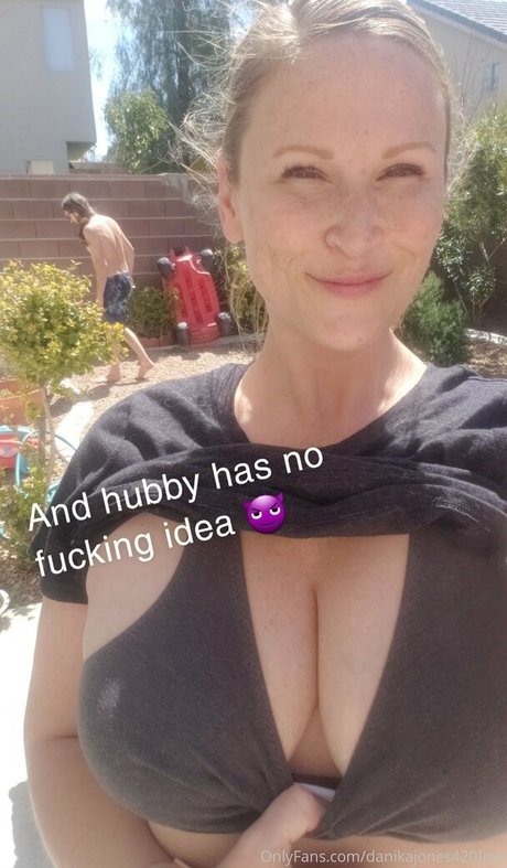 danikajones420free new leaked onlyfans