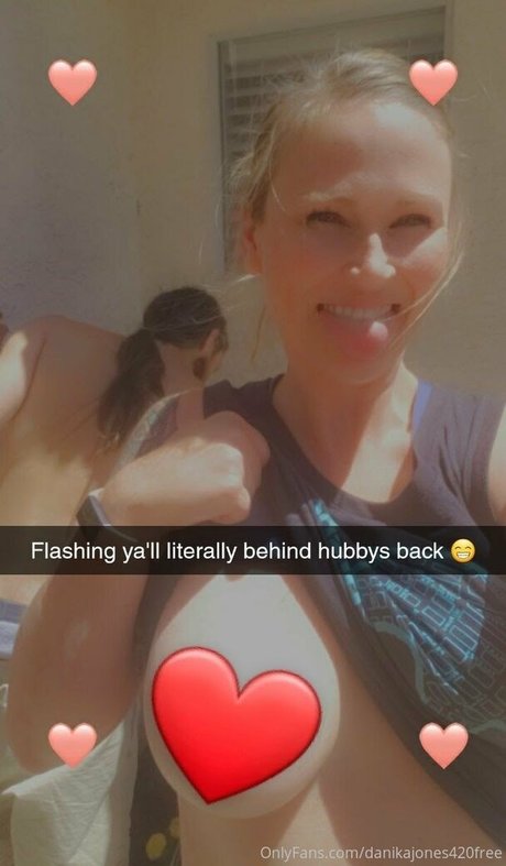 danikajones420free porn only fans