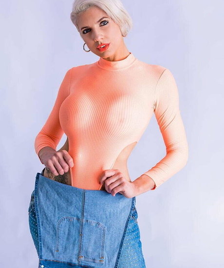 Tamara Bella only fans nude