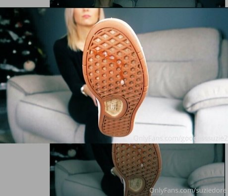 goddess suzie onlyfans naked