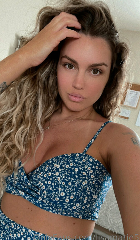 lisamarie5 only fans xxx