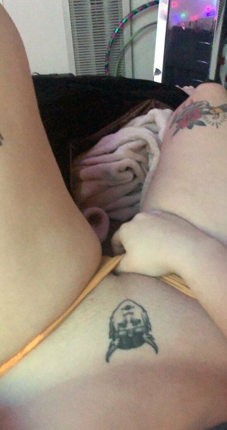 doing peachy onlyfans leak naked