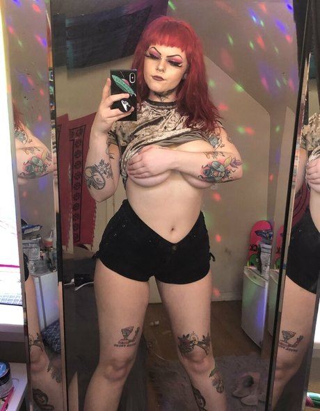 doing peachy onlyfans images