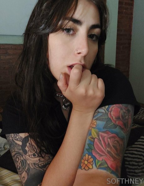 ursoftbee leaked onlyfans nudes