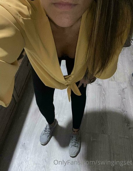 swingingset onlyfans leaked pictures