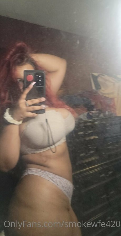 smokewfe420 onlyfans pics leaked
