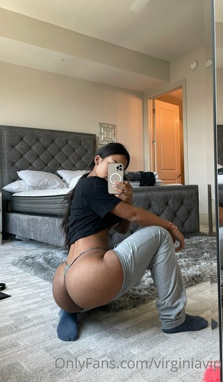 virginasanhousefree only fans leaks