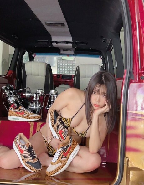 Suzuki Fumina en onlyfans