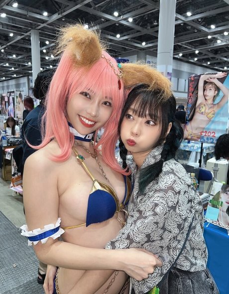 Suzuki Fumina onlyfans full