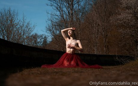 Dahlia Rex only fans review