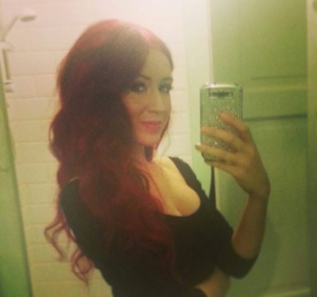 Michelle Loraine tits onlyfans