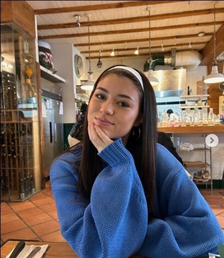 Ava Rose Beaune naked onlyfans pics