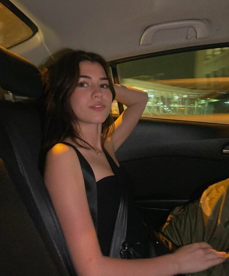 Ava Rose Beaune onlyfans leaka