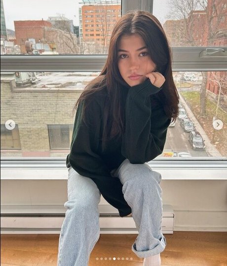 Ava Rose Beaune leaked onlyfans pics