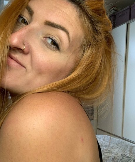 Della M naked onlyfans leaked