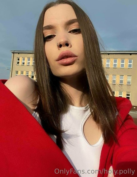 holy polly onlyfans leake