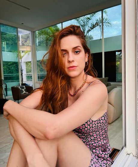 Sophia Abrahao onlyfans sex