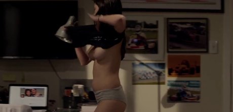 Sophia Abrahao nudes onlyfans leak