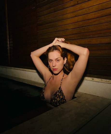 Sophia Abrahao leaked onlyfans xxx