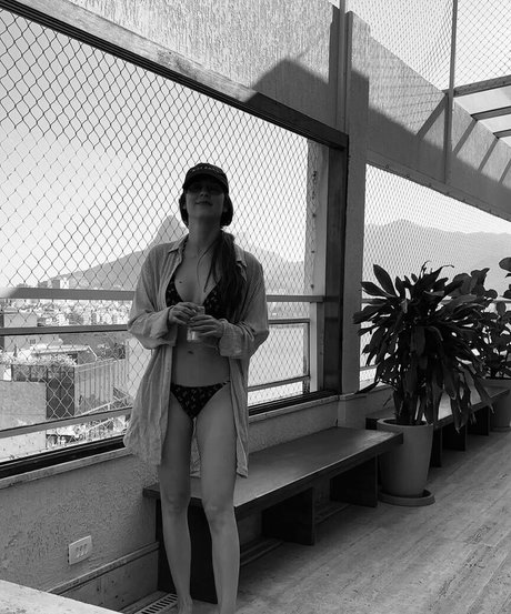 Sophia Abrahao onlyfans pics