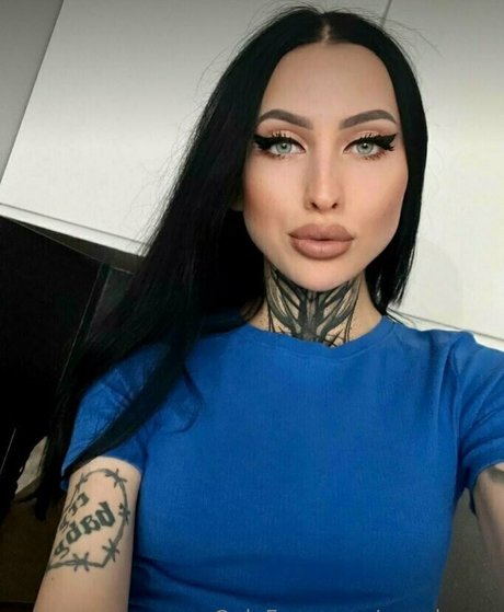 weryberry Profile pic