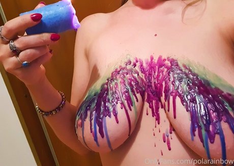 polarainbow onlyfans public photos