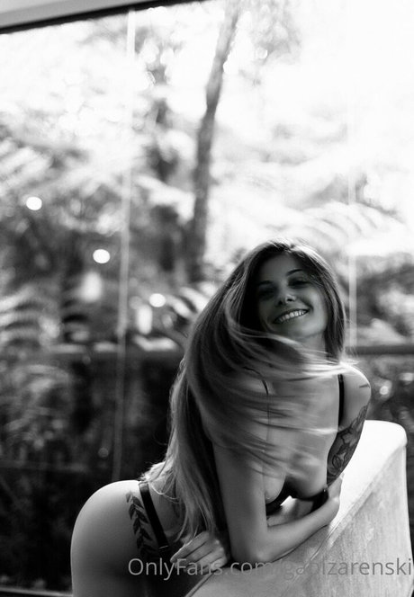 Gabrielli Zarenski onlyfans xxx