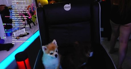 Haru Jiggly onlyfans porn leak