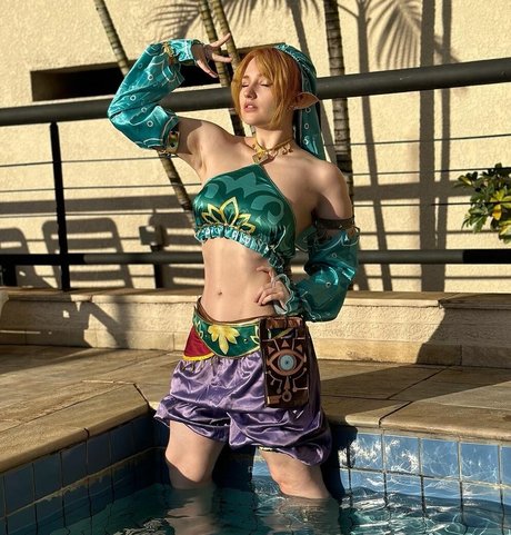 Haru Jiggly onlyfans creator