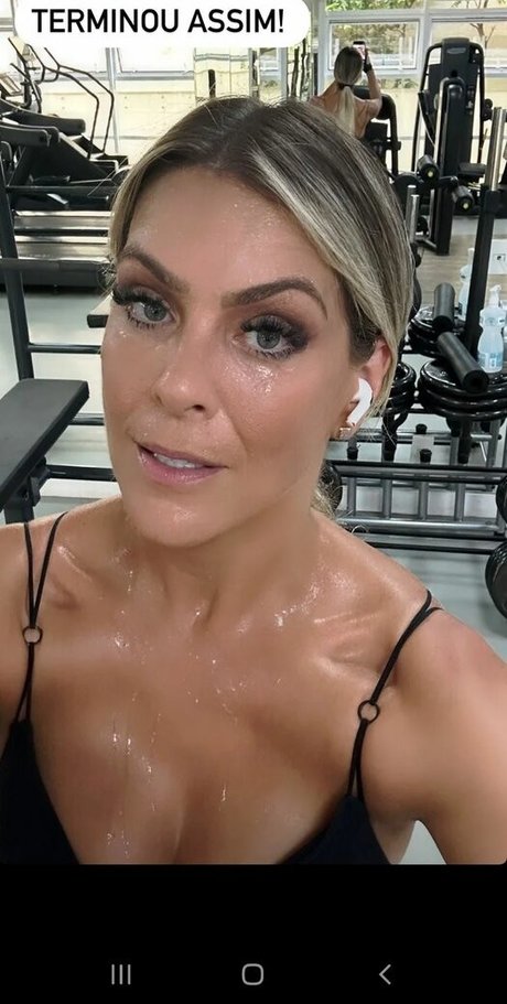 Renata Fan onlyfans archives