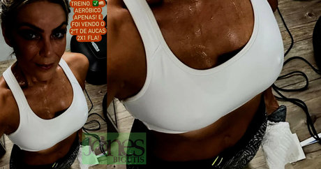 Renata Fan onlyfans public photos