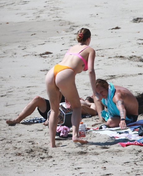 Ireland Baldwin leaked onlyfans free