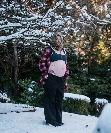 Ireland Baldwin leaked onlyfans nudes