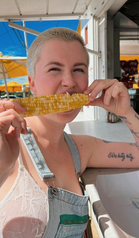 Ireland Baldwin onlyfans xxx