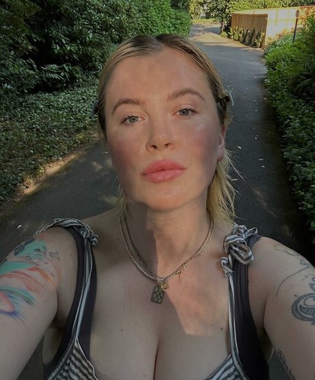 Ireland Baldwin onlyfans free content