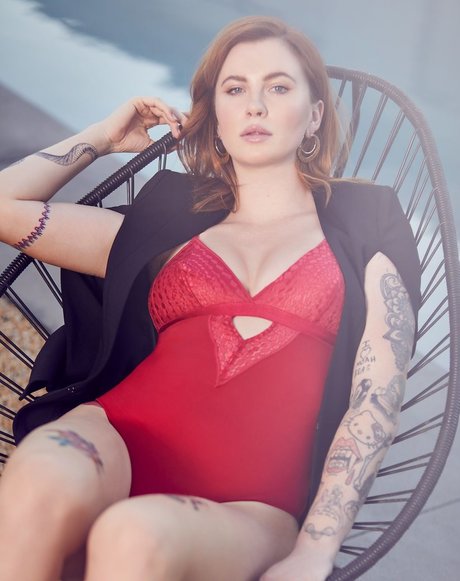 Ireland Baldwin onlyfans pics leaked