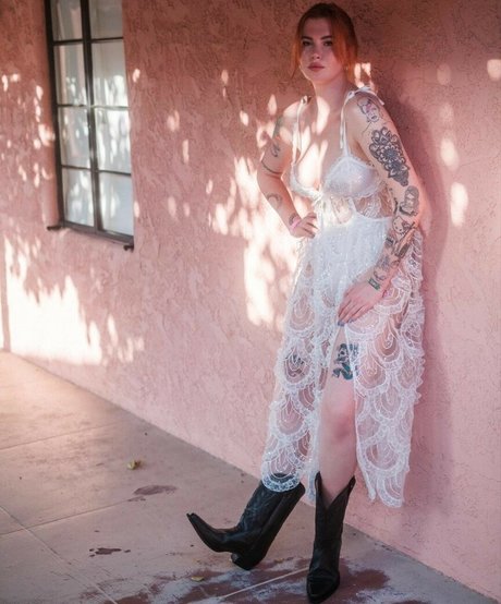 Ireland Baldwin porn leaked onlyfans