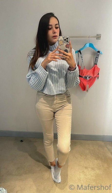 Mafershof nude only fans