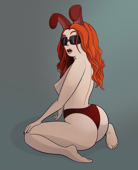 lizziebuns onlyfans nsfw