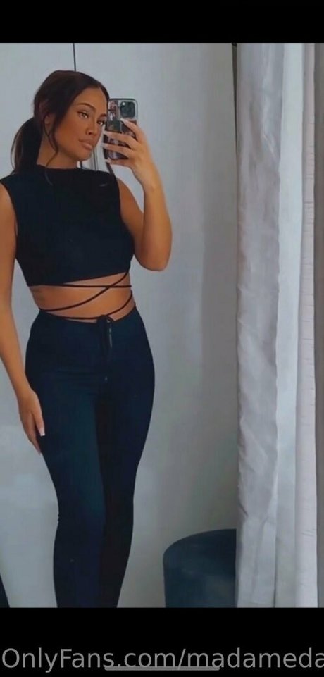 madamedakota leaked naked onlyfans