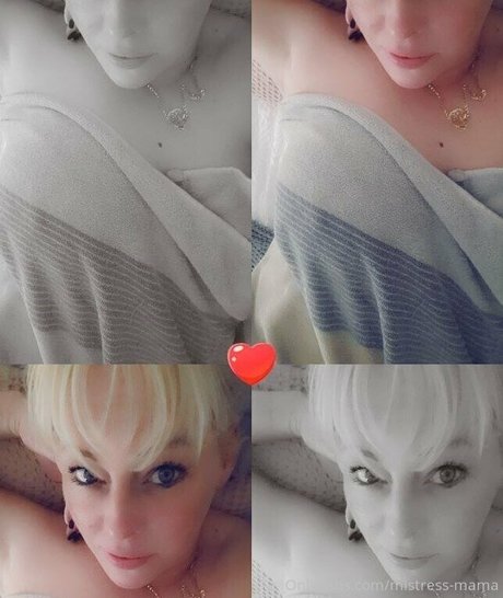 mistressmother topless onlyfans