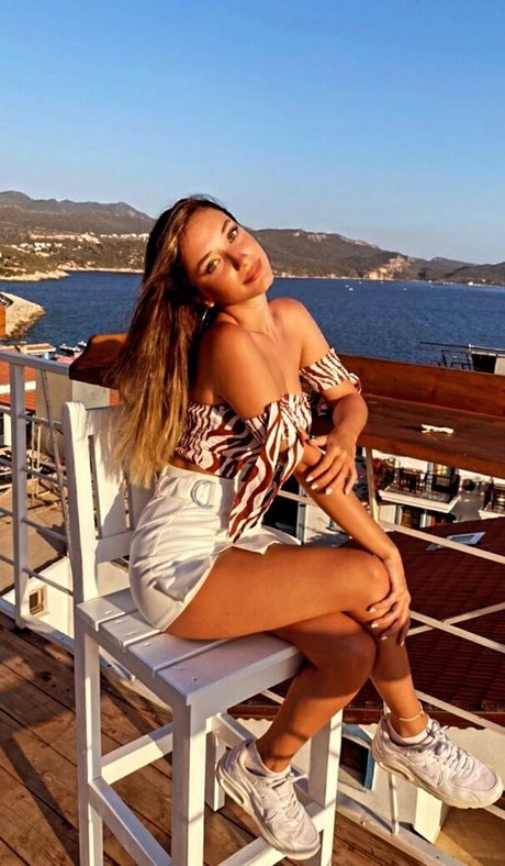 iremsukamber new leaked onlyfans