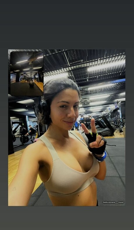 Maria Mood onlyfans nude