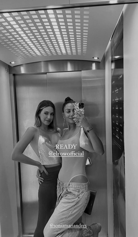 Maria Mood onlyfans nide