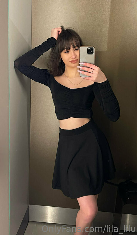 lila lilu leaked naked onlyfans