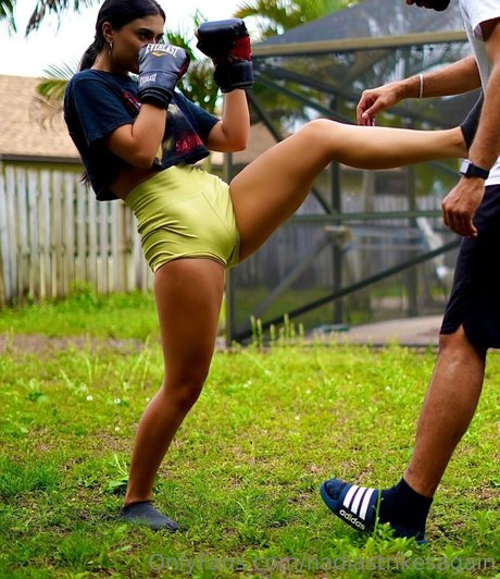 nadiastrikesagain only fans free