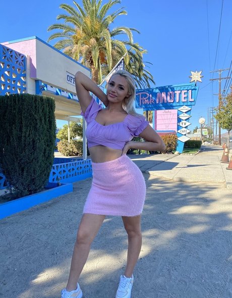 itshollyday only fans leak nude