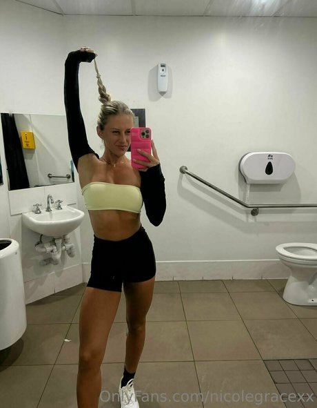 Nicole Grace onlyfans pics
