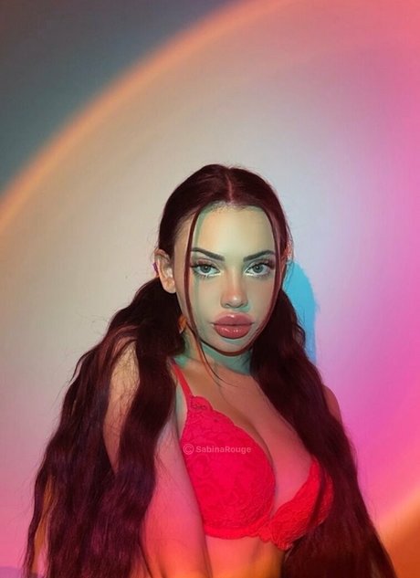 sabinabella only fans nudes